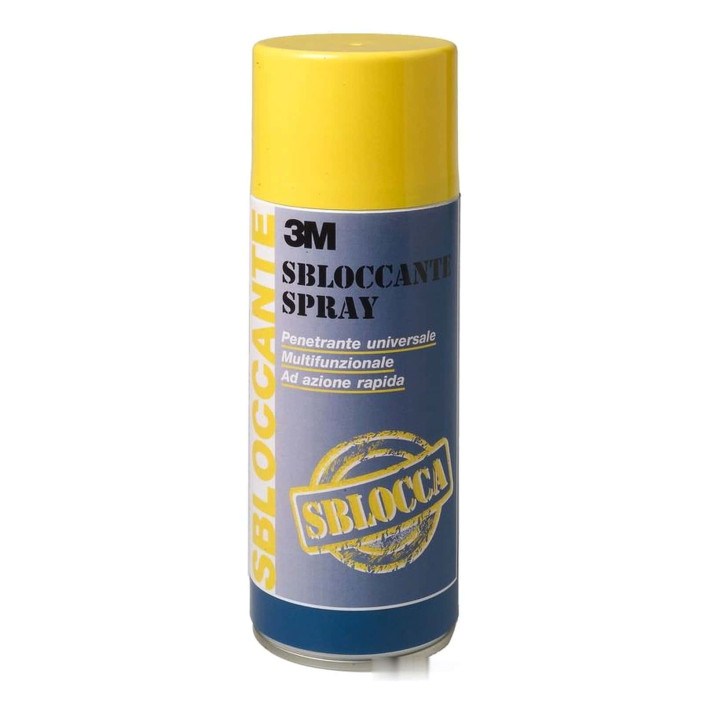 Sbloccante spray 3M