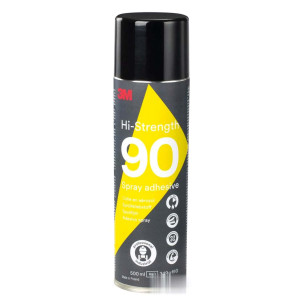 Adesivo spray