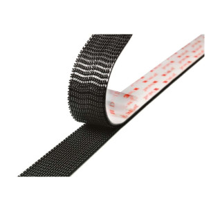 3M Dual Lock black 25mm x 46m