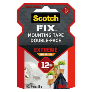 Indoor Mounting Tape