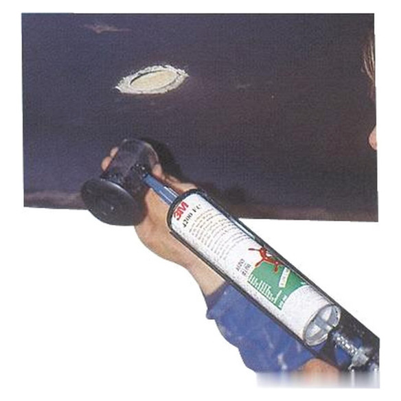 3M 4200FC Marine sealing adhesive 310 ml