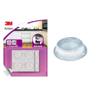 3M Bumpon Bumpers