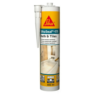 Sikasil C silicone sealant
