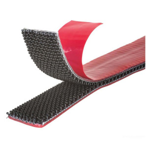 VELCRO Brand ALFALOK Black
