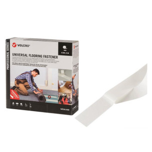VELCRO MarkenUNIVERSALFLOORINGBefestigungselement