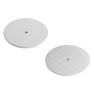 VELCRO® Brand Plastic Coins