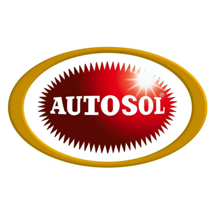 Marine Shine AUTOSOL