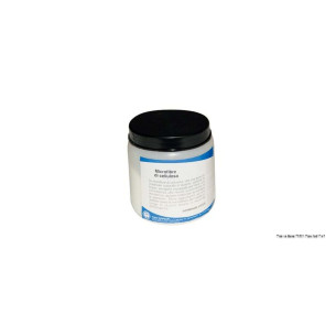 Cellulose microfibres lamination