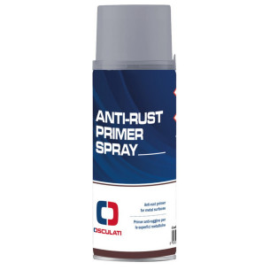 Primer antiruggine spray