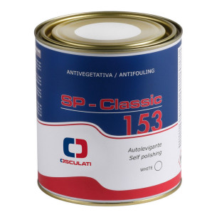 Antivegetativa autolevigante Classic