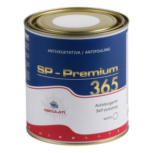 Antivegetativa autolevigante Premium