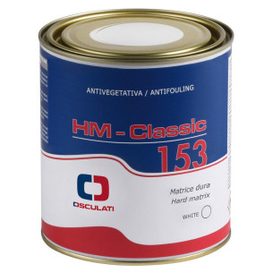 Antivegetativa matrice dura Classic
