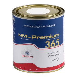 HM Premium hard matrix antifouling