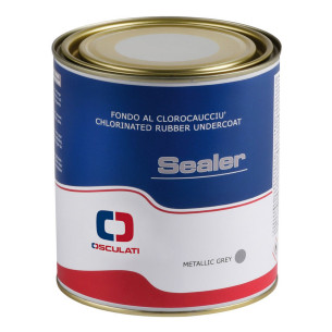 Primer e sigillante Sealer