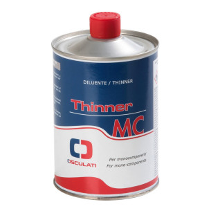 Diluente Thinner MC