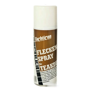 Pulitore teak spray Yachticon