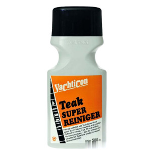 Teak Super Cleaner YACHTICON