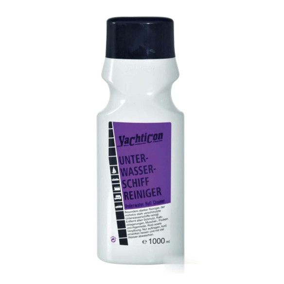 YACHTICON Reinigungsmittel HullCleaner