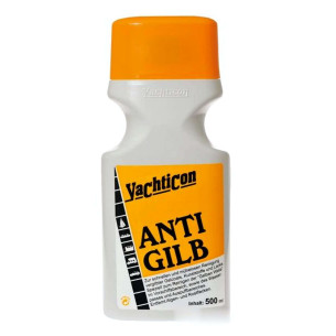 Elimina macchie YACHTICON Anti-Gilb