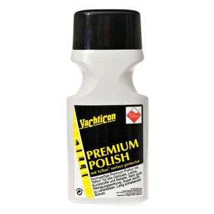 Pulitore al teflon Yacthicon