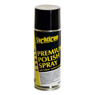 YACHTICON teflon polish spray