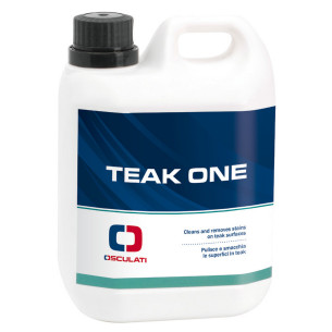 Liquido Teak One