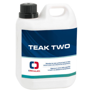 Liquido Teak Two