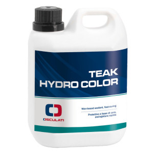 Protective Teak Hydro