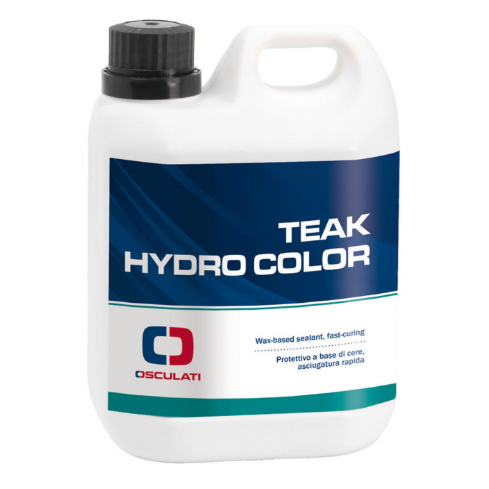 Protective Teak Hydro