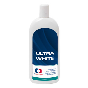 Pulitore Ultra White