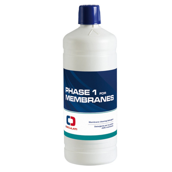 Phase dissalatori