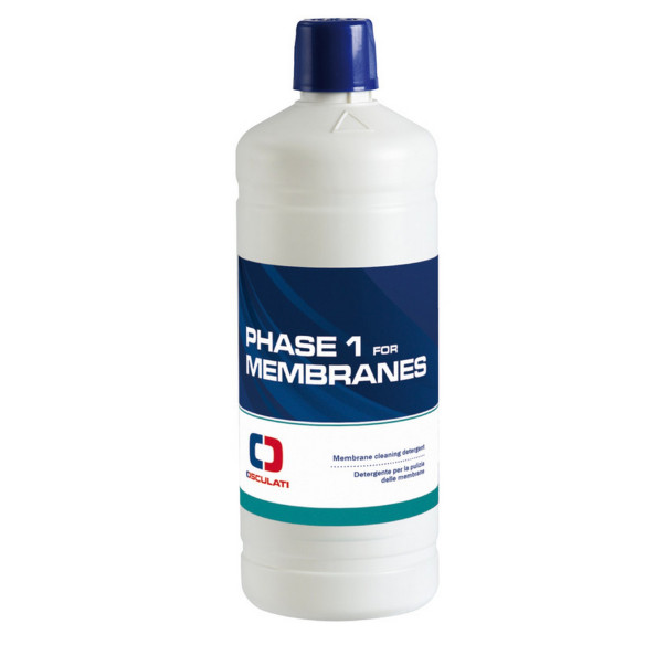Phase dissalatori