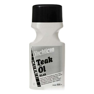 Teak Oil YACHTICON