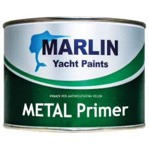 Metal Primer MARLIN