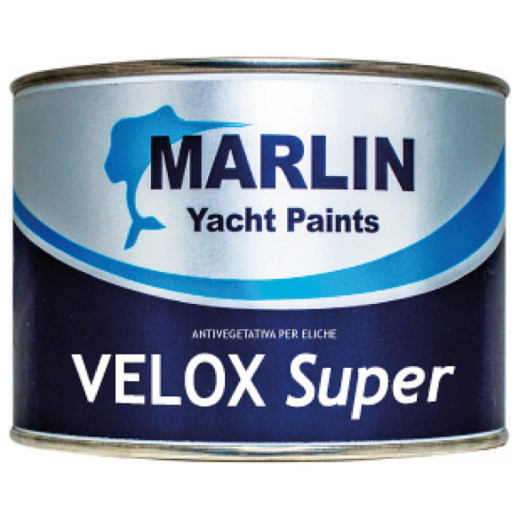 MARLIN Velox Super antifouling paint