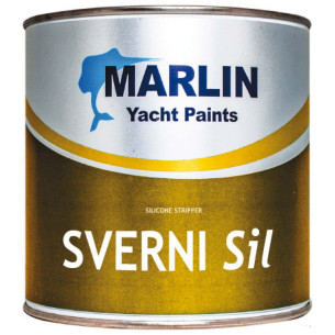 Sverniciatore MARLIN Svernisil