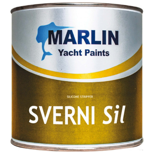 Stripper MARLIN Svernisil