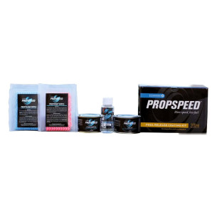 Kit antivegetativa siliconica PROPSPEED