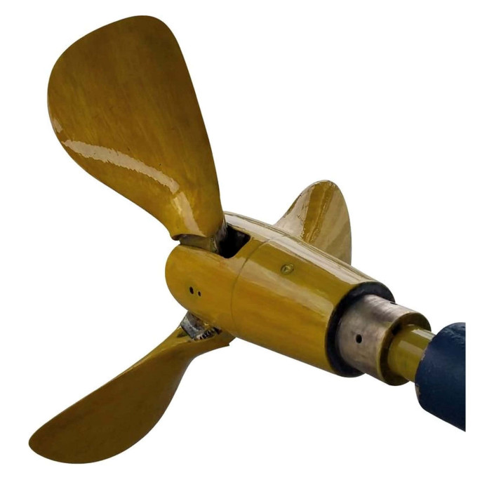 PROPSPEED silicone antifouling kit