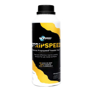Sverniciatore STRIPSPEED