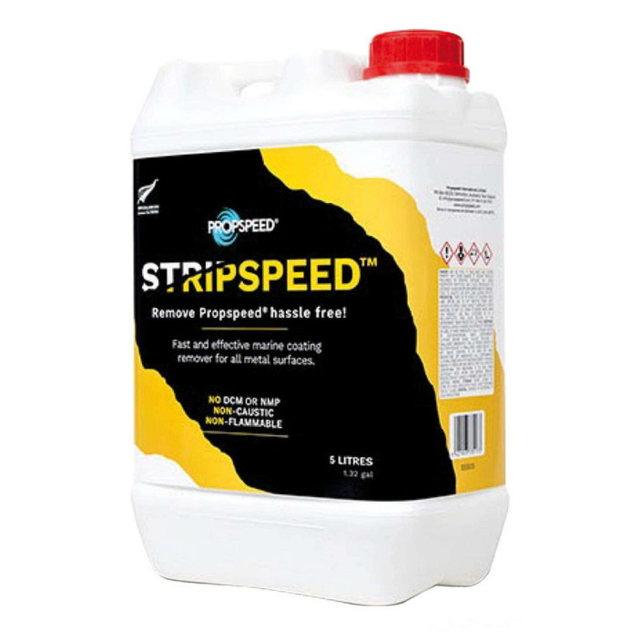 STRIPSPEED paint stripper