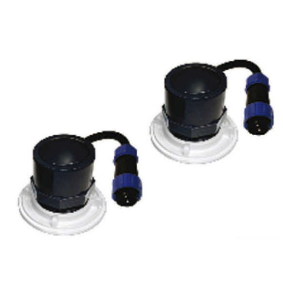 4bready ultrasonic antifouling system