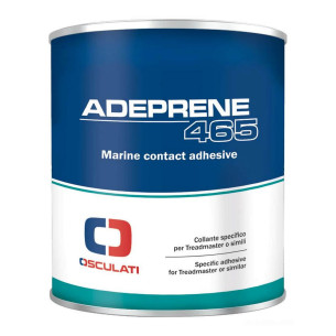 Mastice ADEPRENE specifico Treadmaster