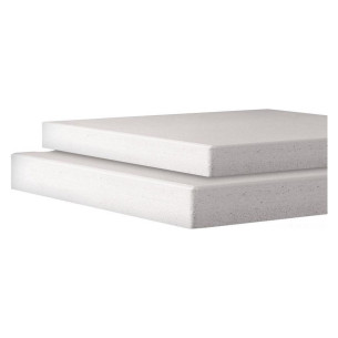 King StarBoard sheet White