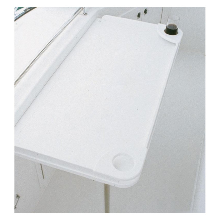 Pannello King StarBoard Bianco
