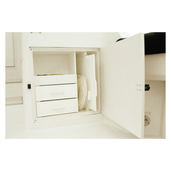 King StarBoard sheet White