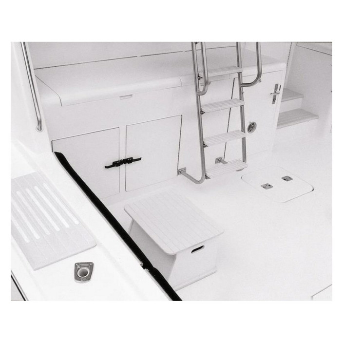 King StarBoard sheet White
