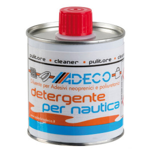 Adhesive cleaner ADECO