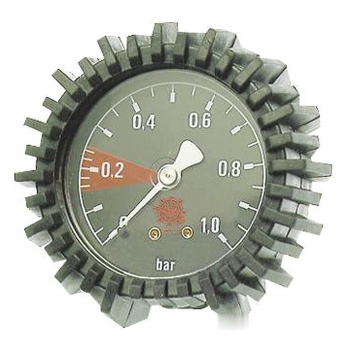 Manometer Idea