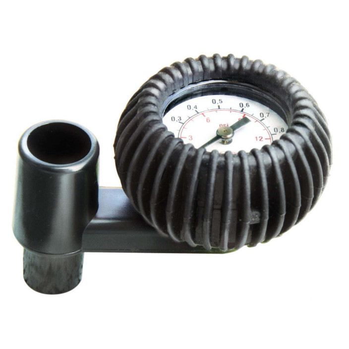 Manometer bar